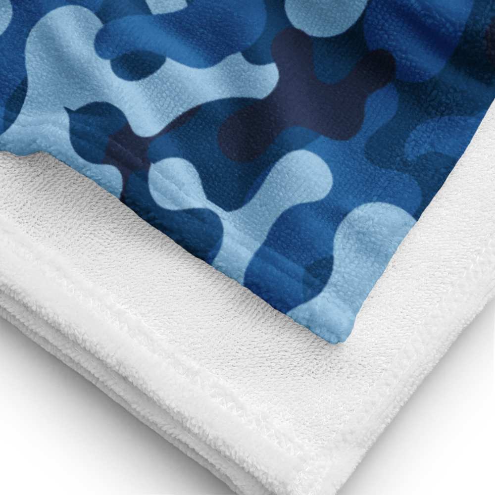 Bath Towel