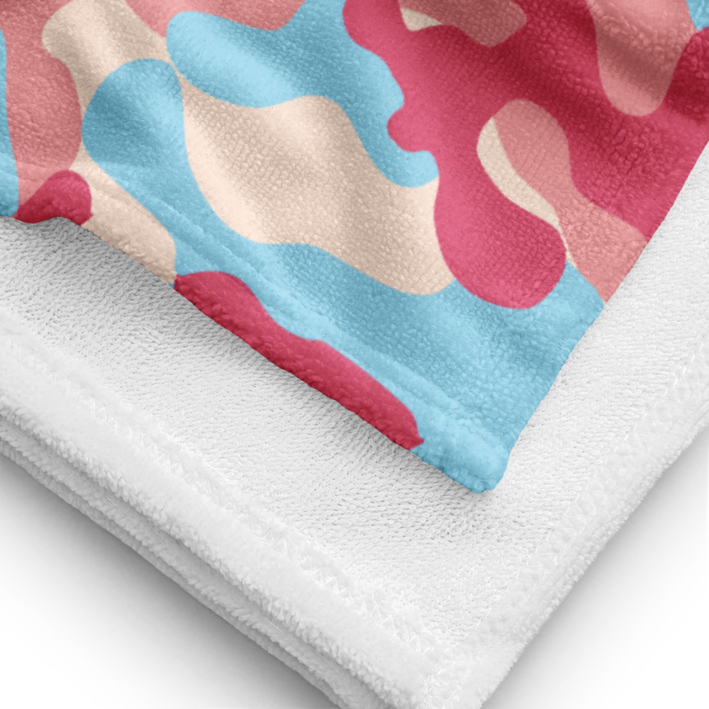 Bath Towel