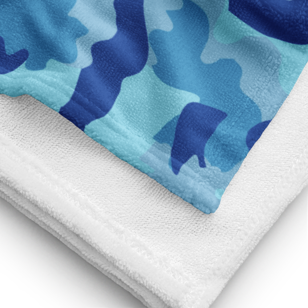 Bath Towel