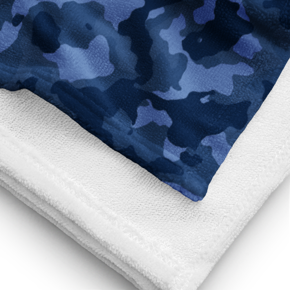 Bath Towel