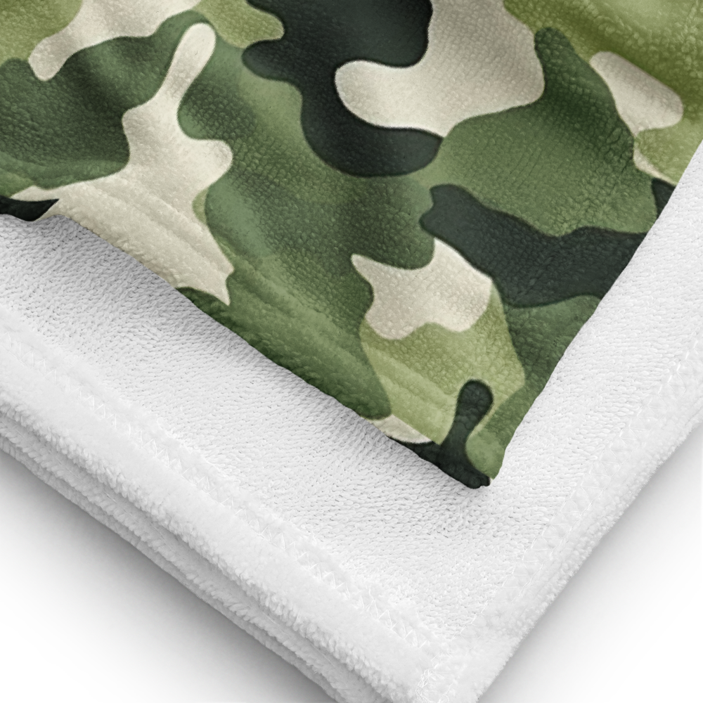 Bath Towel