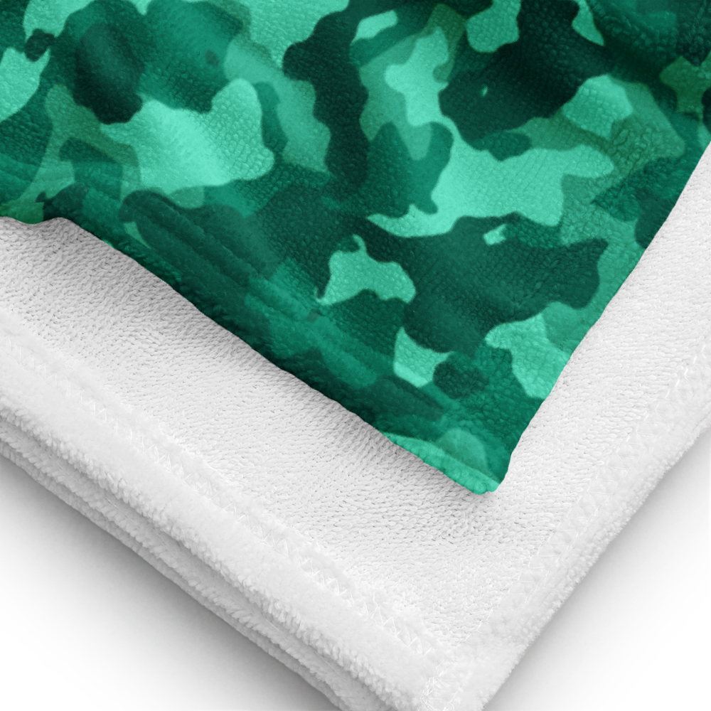 Bath Towel