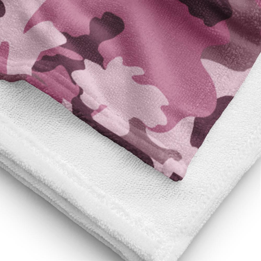 Bath Towel