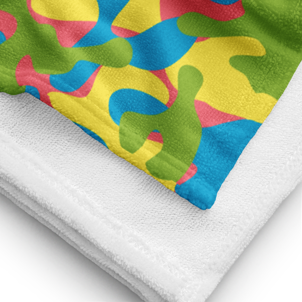 Bath Towel
