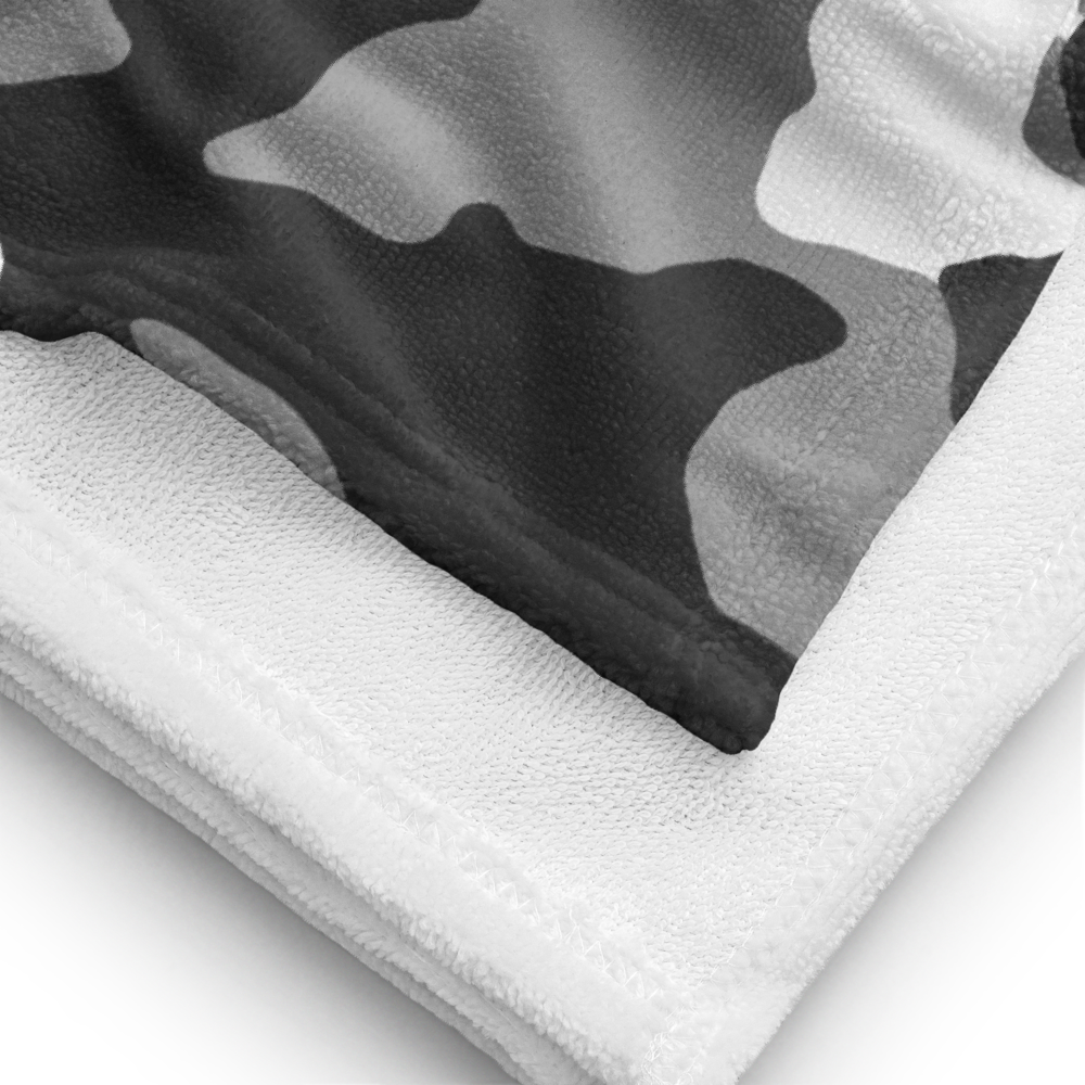 Bath Towel