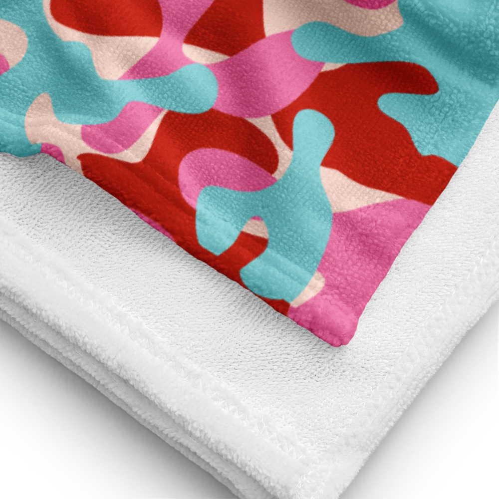Bath Towel