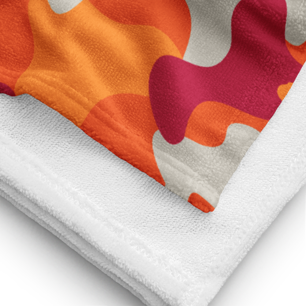 Bath Towel